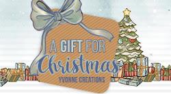 A gift for Christmas