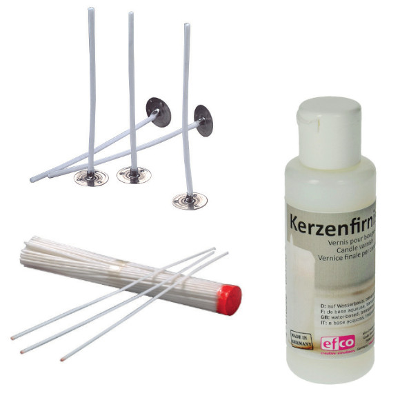 Accessoires - Zubehör