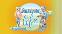 Active Life