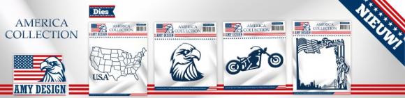 Amerika Collektion