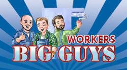 Big Guys - Workers