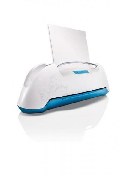 Buchbinden & Laminieren