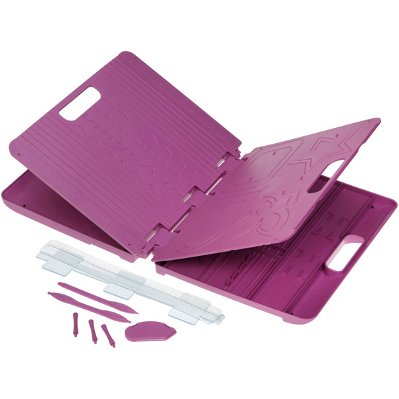 Crafter's Companion Prägeboards