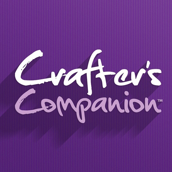 Crafter's Companion Stanzschablonen