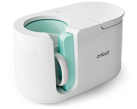 Cricut MUG Press