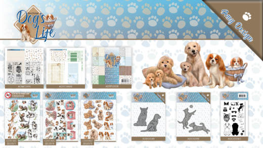 Dogs Life