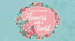 Flowers with a Twist