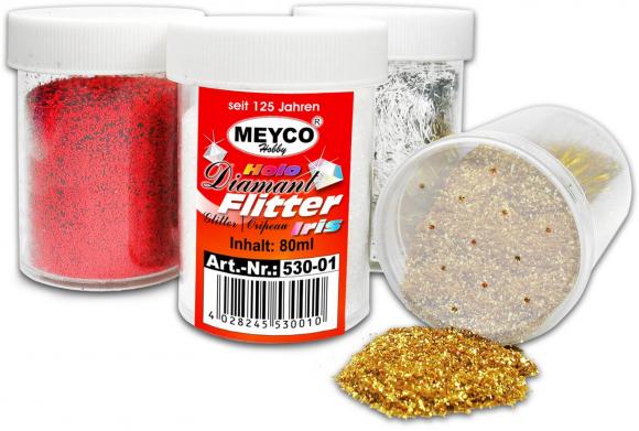Glitter & Flimmer