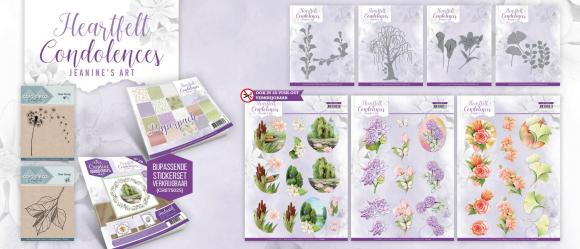 Heartfelt Condolences