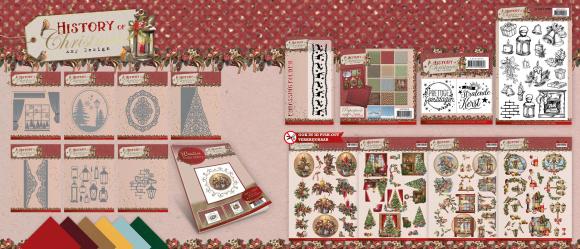 History of Christmas