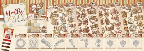 Holly, Jolly! Weihnachten