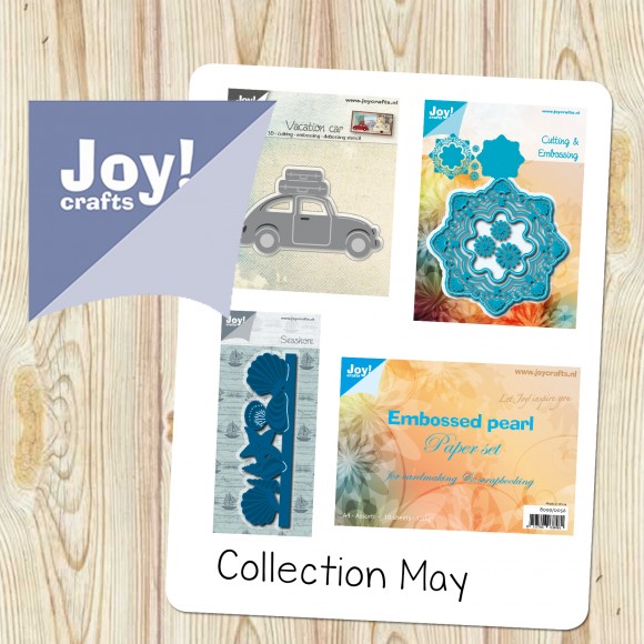 Joy!Crafts • Mai Kollection