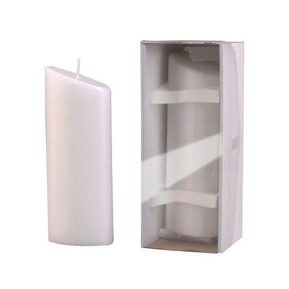 Kerzen - Rohkerzen zum selbstgestalten