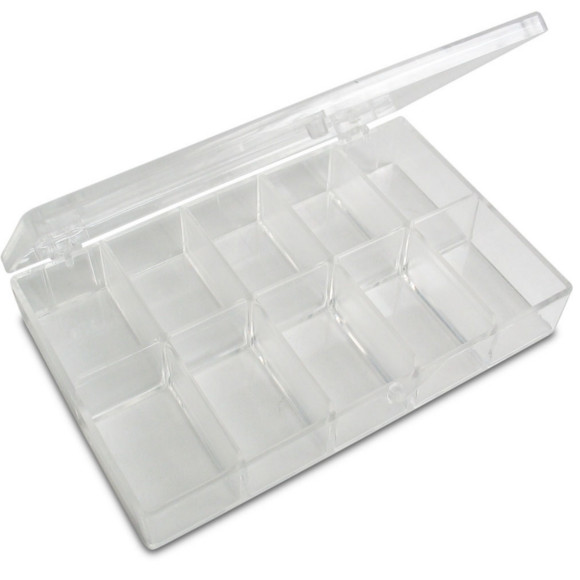 Kunststoffboxen - Aufbewahrungsboxen