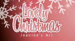 Lovely Christmas