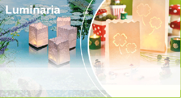 Luminaria Lichtertüten