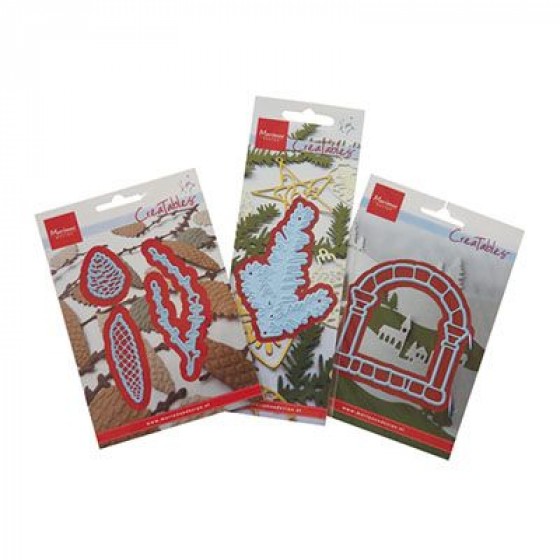 Marianne Design Creatables