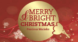 Merry & Bright Christmas