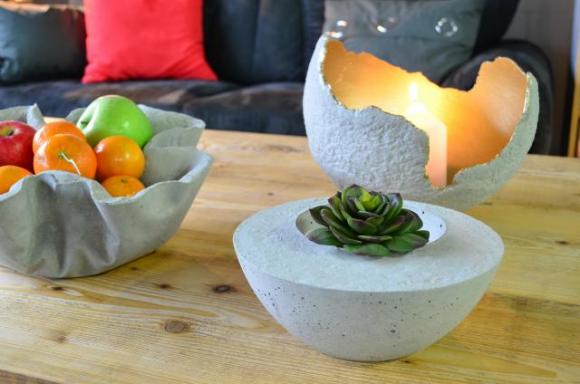 Modellieren, Gießtechnik, Formenbau