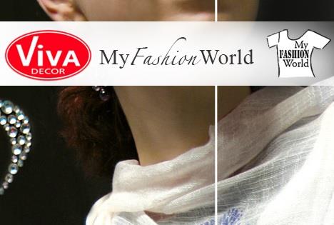 MyFashionWorld