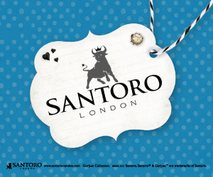 Santoro Stempel