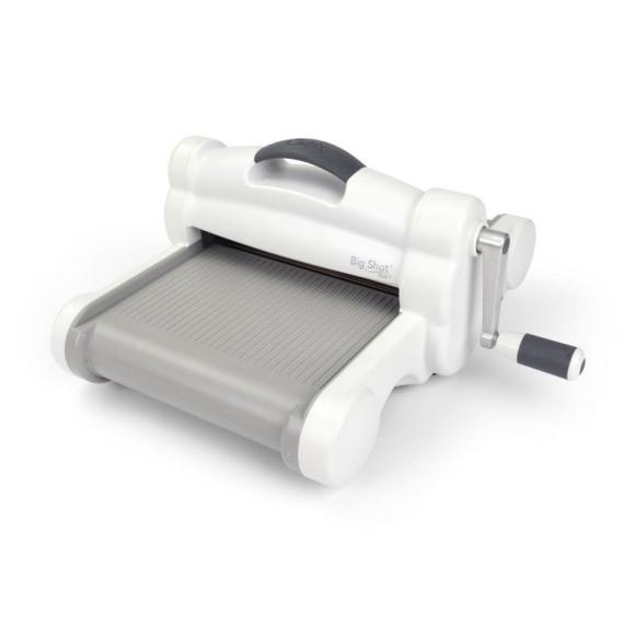 Sizzix BiGShot