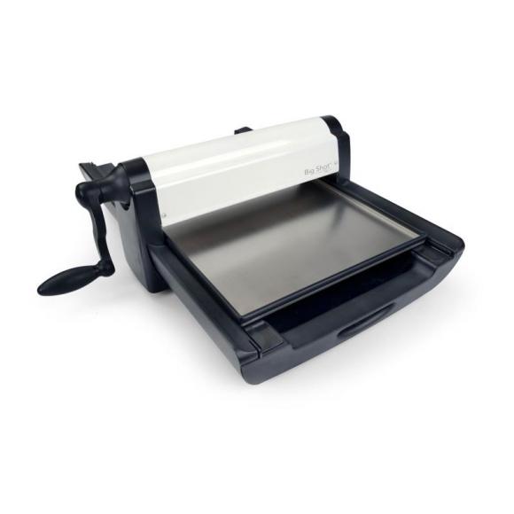Sizzix BiGShot Pro
