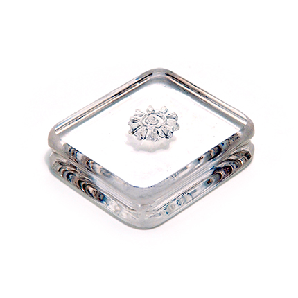 Sizzix Clear Stempel