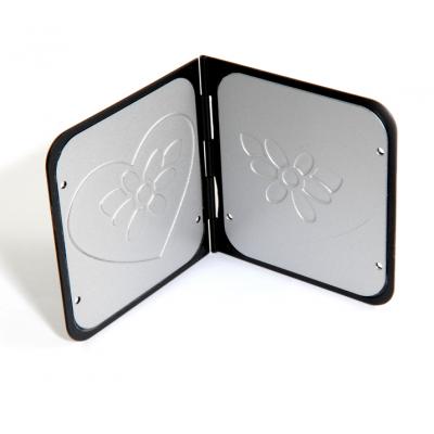 Sizzix Embosslits Stanzer
