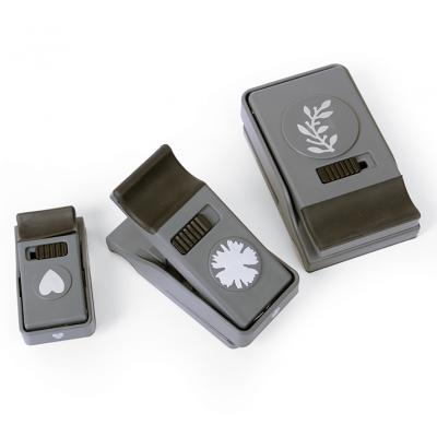 Sizzix Handstanzer