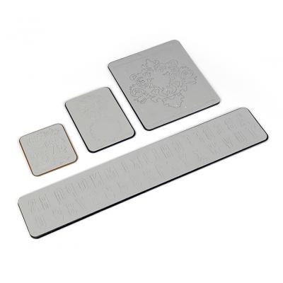 Sizzix Sizzlits Stanzer (Small, Medium & Large)