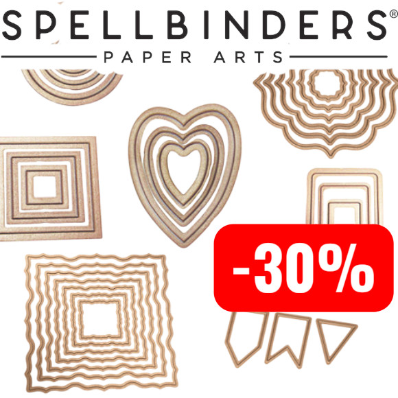 Spellbinders