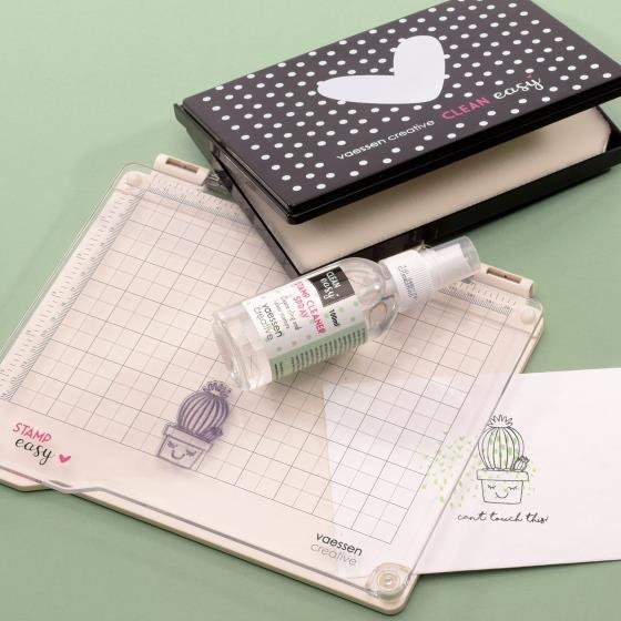 Stempel Zubehör sonstiges