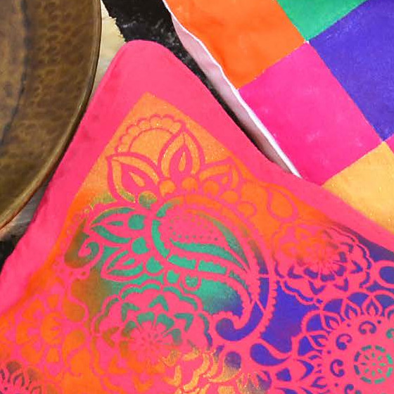 Textil Farben & Stifte