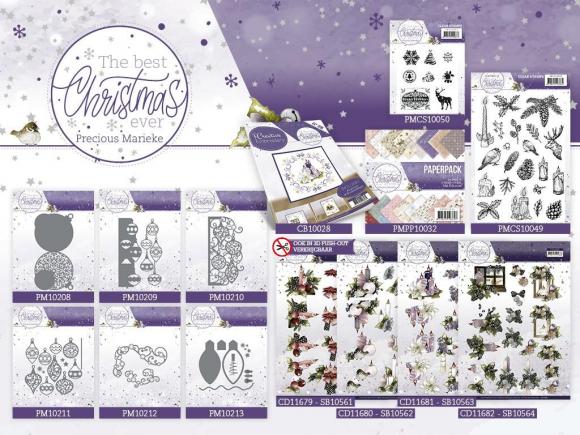 The Best Christmas Ever