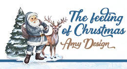 The Feeling of Christmas