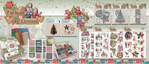 The Heart of Christmas