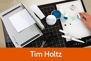 Tim Holtz