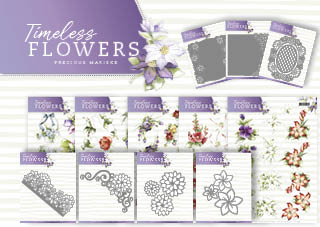 Timeless Flowers
