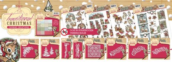 Traditional Christmas