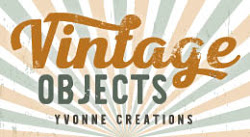 Vintage Objects
