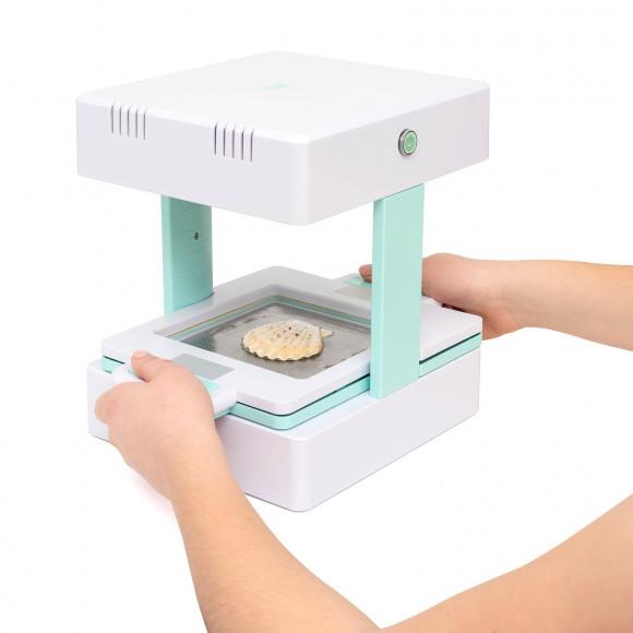 We R Memory Keepers • 3D Mold press