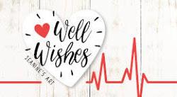 Well Wishes