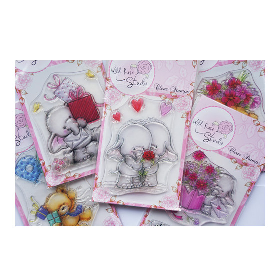 Wild Rose Kollection