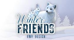 Winter Friends