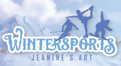 Wintersports