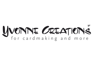 Yvonne Creations Stanzschablonen