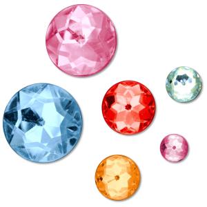 Arcyl-Diamanten