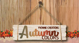 Autumn Colors