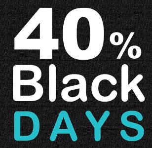 Black DAYS